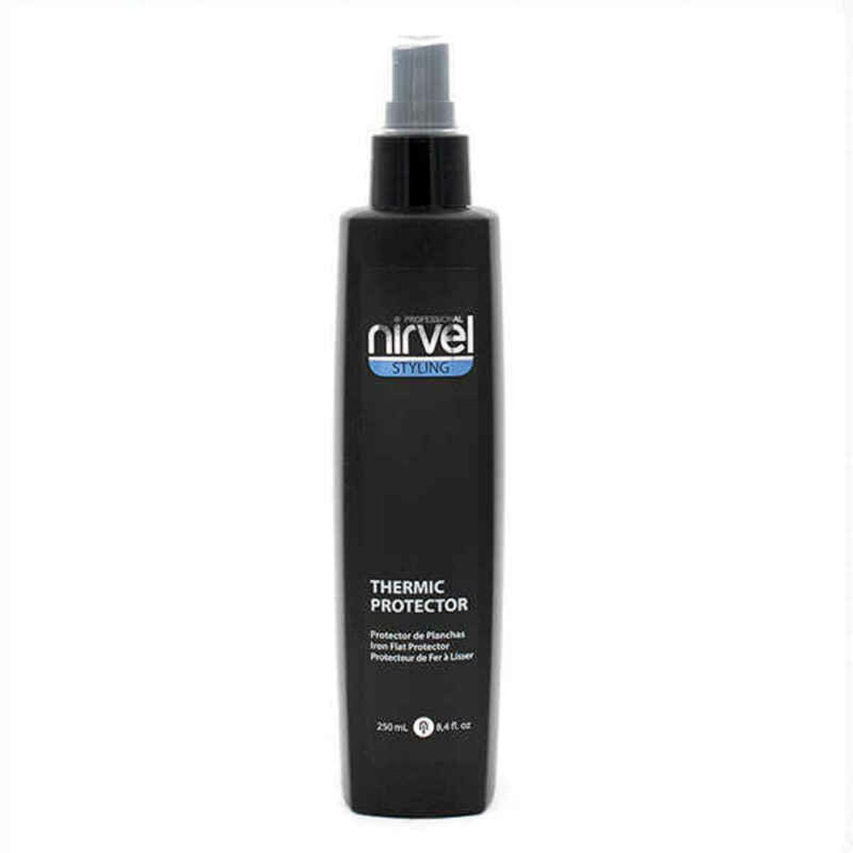 Termoprotector Nirvel Styling Thermic 250 ml-0