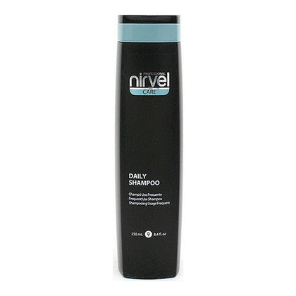 Shampoo Cura Nirvel Ammorbidente