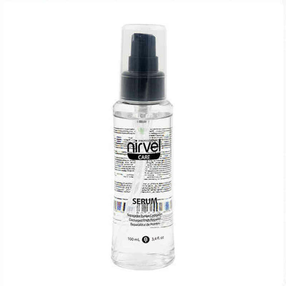 Restorative Serum for Split Ends Nirvel Care (100 ml)-0