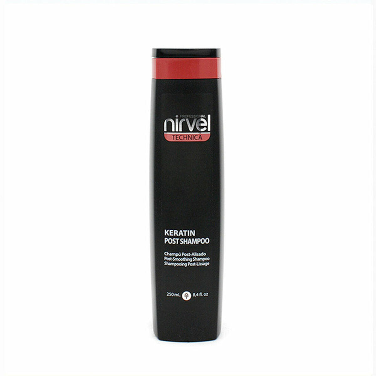Champú Nirvel Mantenimiento (250 ml)-0