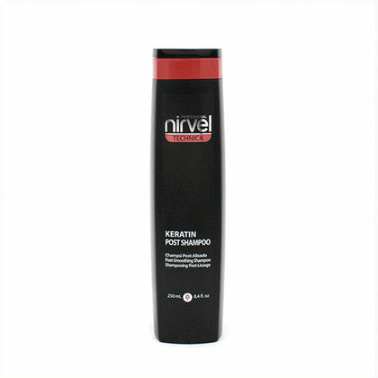 Champú Nirvel Mantenimiento (250 ml)