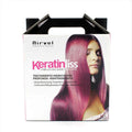 Haarglättungsbehandlung Nirvel Kit Keratinliss-0