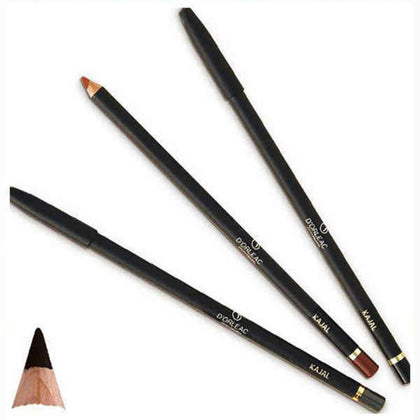 Liplinerstift Fama Fabré Kajal Nº1 Schwarz
