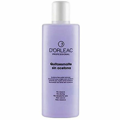 Nagellackentferner Instyle Fama Fabré 8435090830459 Nagellackentferner ohne Aceton (200 ml)