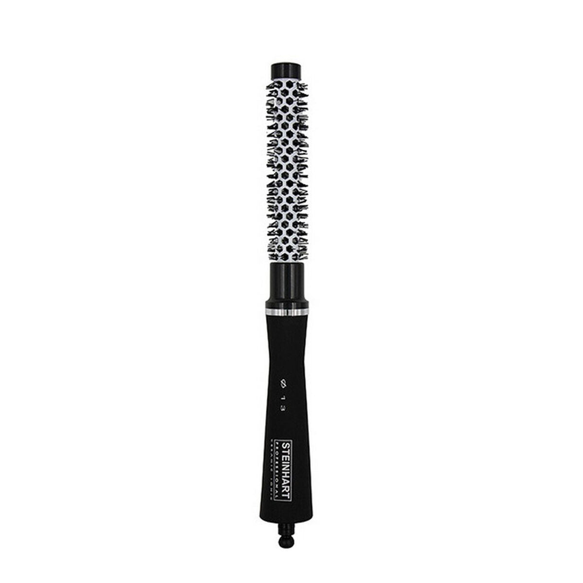 Heat Brush Ceramic Ionic Steinhart-0