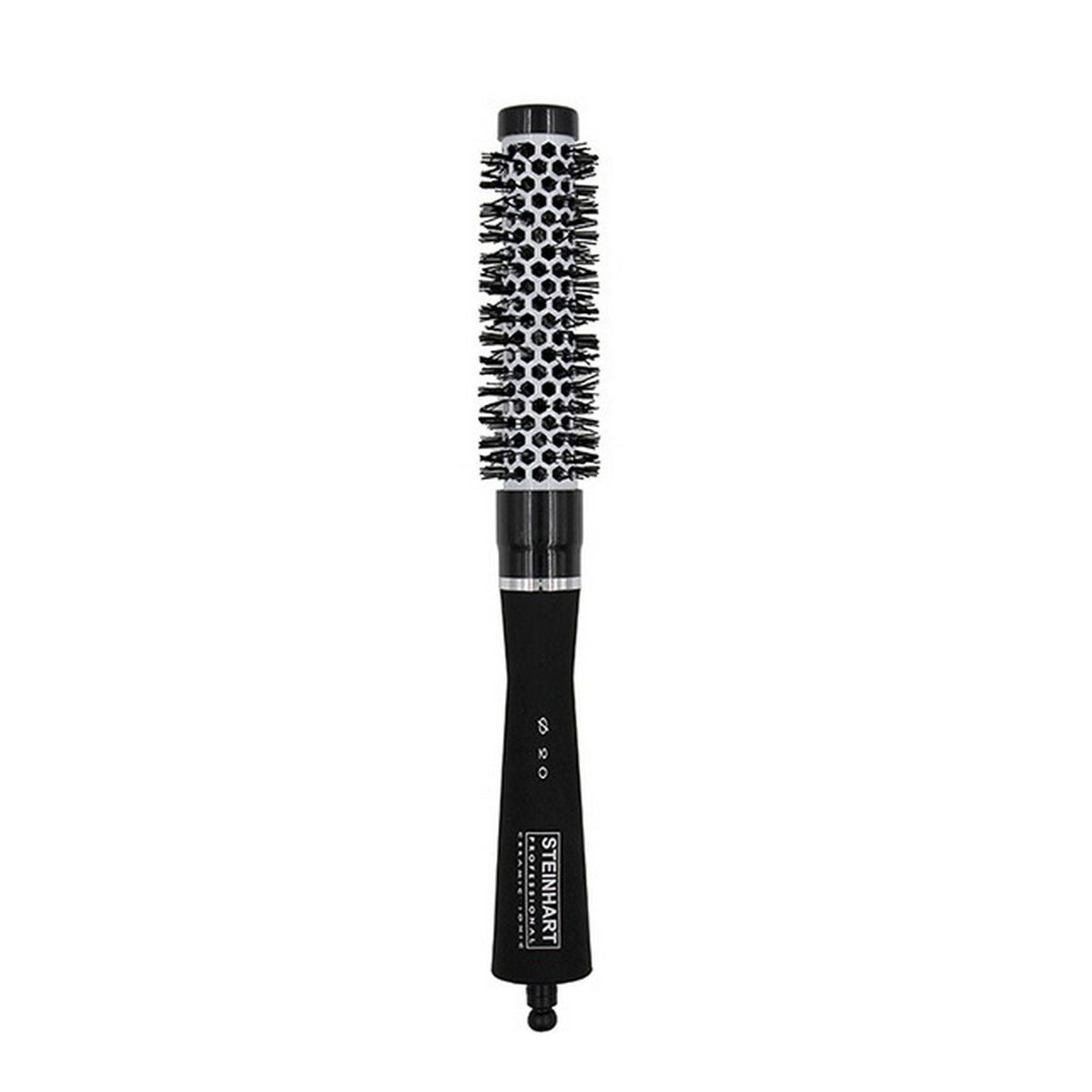 Heat Brush Ceramic Ionic Steinhart-3