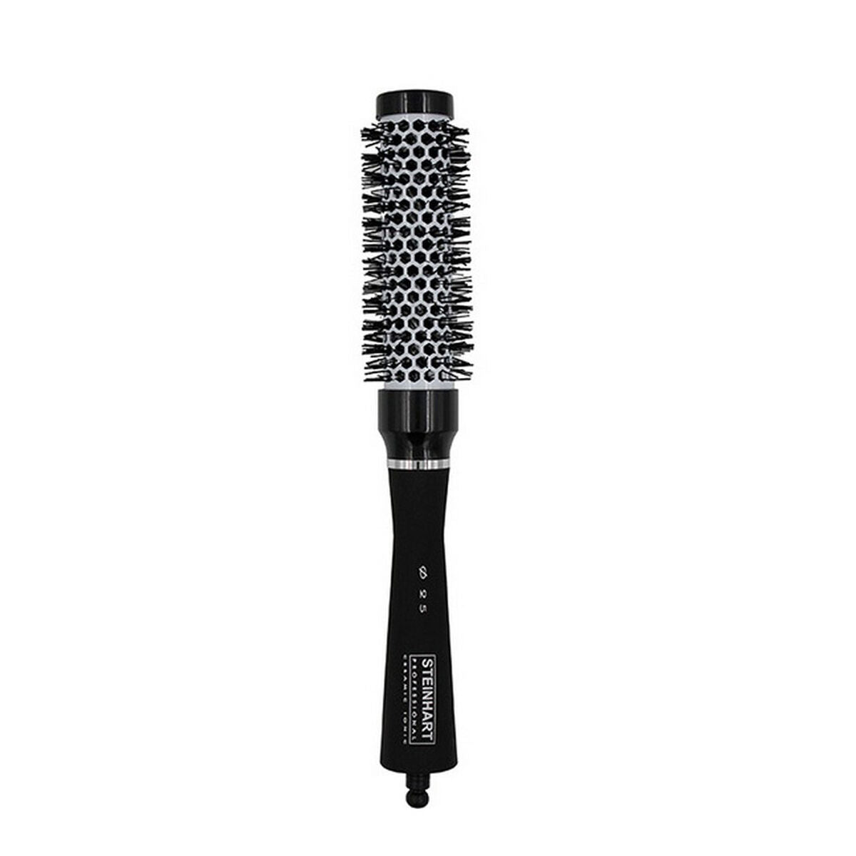 Heat Brush Ceramic Ionic Steinhart-2