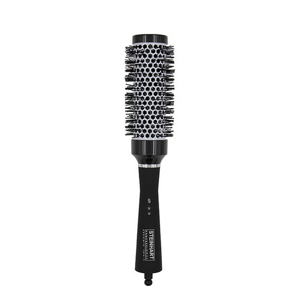 Heat Brush Ceramic Ionic Steinhart-1