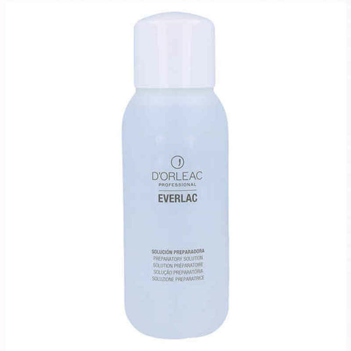 detergente D'orleac Everlac (300 ml)-0