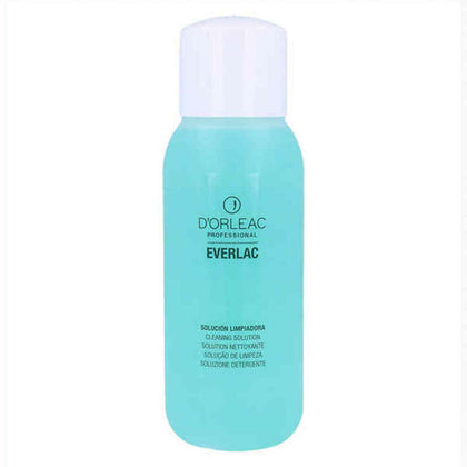Solvente per unghie D'orleac Everlac Solución (300 ml)