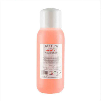 Solvente per unghie Fama Fabré Dorleac Everlac (300 ml)