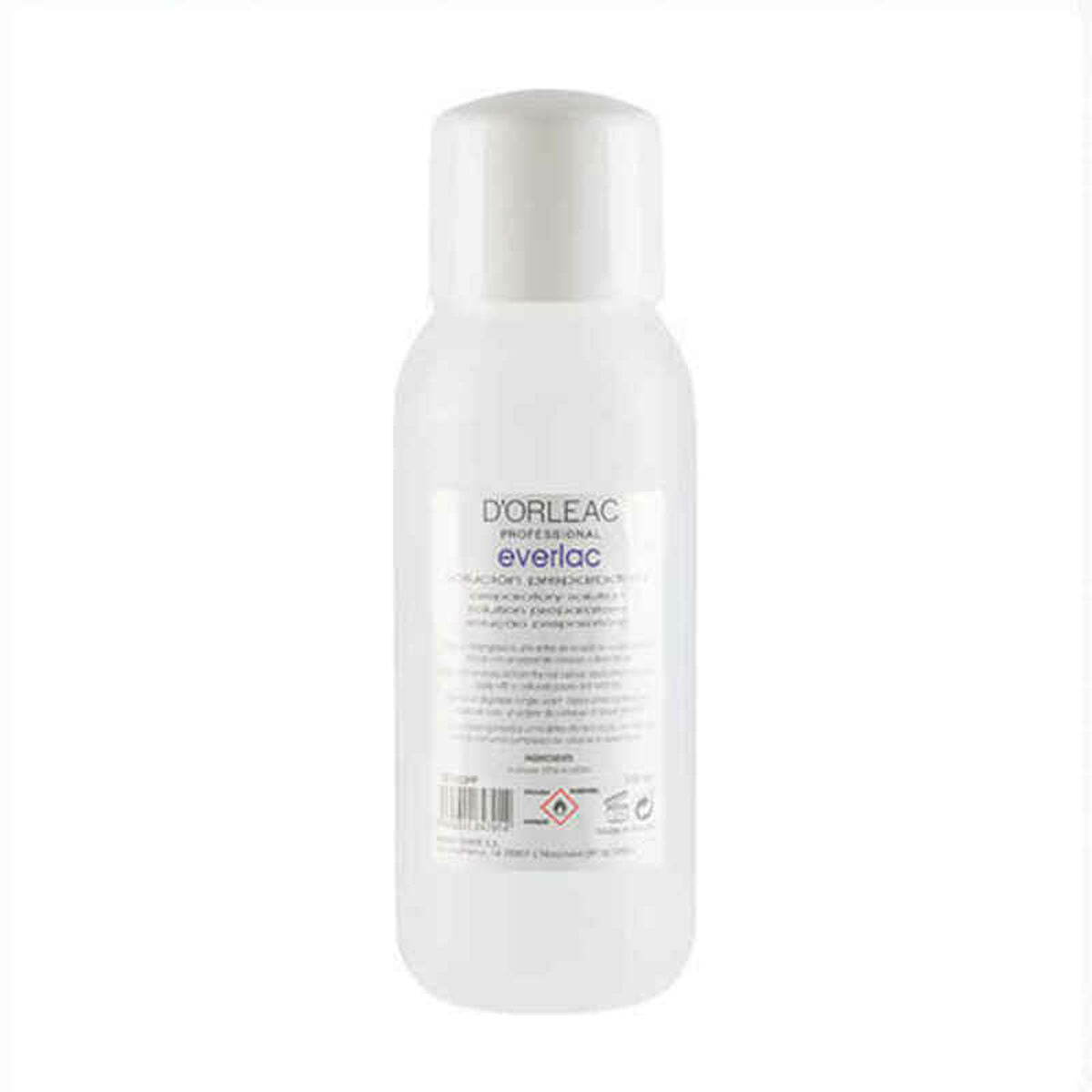 detergent Fama Fabré Nails (150 ml)-0