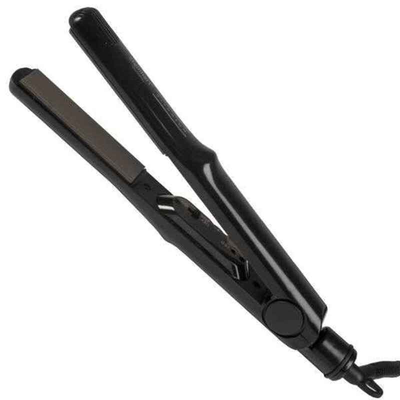 Plancha de Pelo Steinhart STEINHART PLANCHAS Negro-0