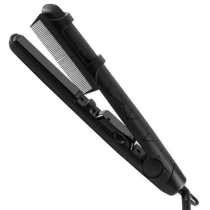 Piastra per capelli Steinhart STEINHART PLANCHAS Nera