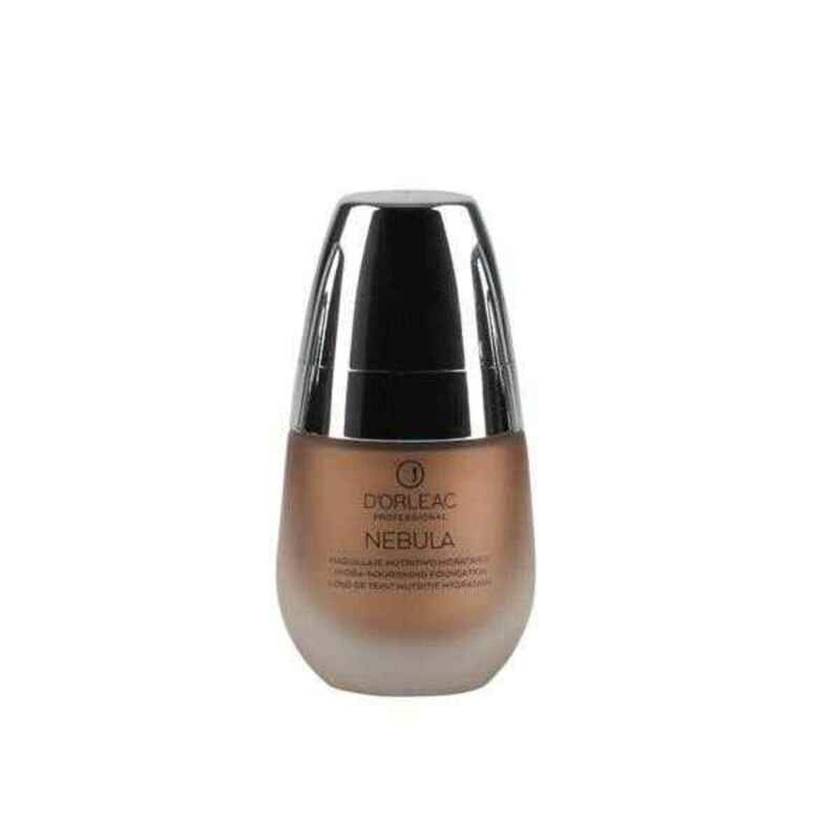 Liquid Make Up Base Fama Fabré D'ORLEAC NEBULA Nº 5-0