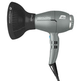 Asciugacapelli Parlux Digitalyon Grigio 2400 W-0