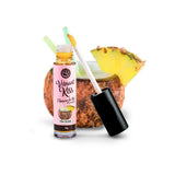 Lipgloss Secret Play Piña Colada-0