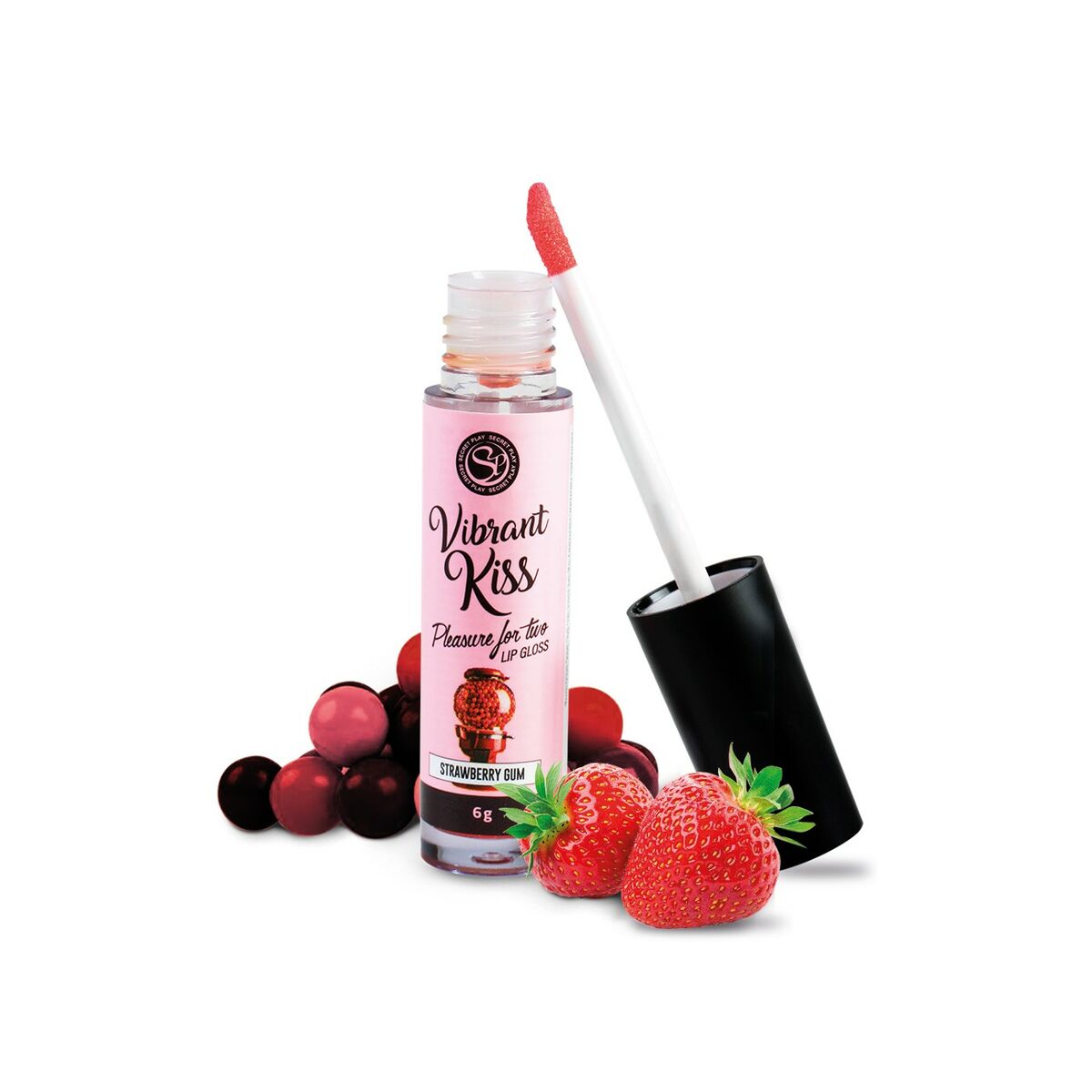 Lipgloss Secret Play Waldfrüchte-0