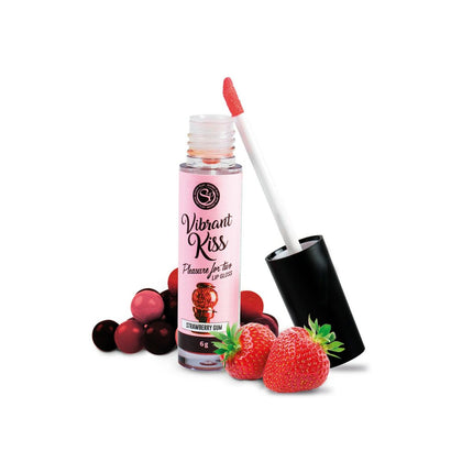 Lipgloss Secret Play Waldfrüchte
