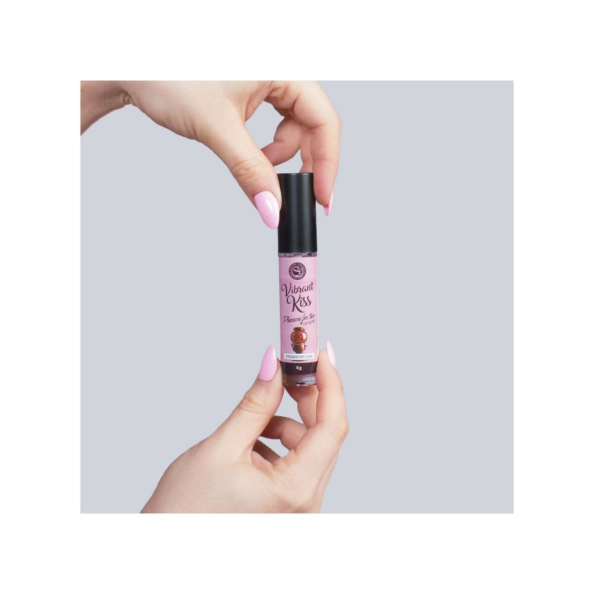 Lipgloss Secret Play Waldfrüchte-1