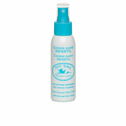 Kinderduft Picu Baby Infantil EDC 100 ml Soft