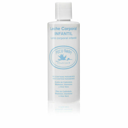 Körperlotion Picu Baby Infantil Kinder 250 ml