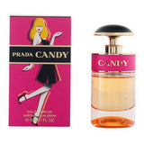Damenparfüm Prada Candy Prada EDP EDP-1