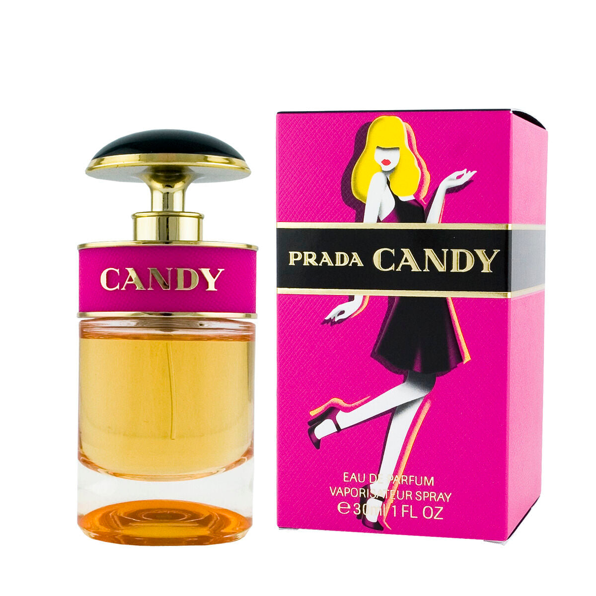 Profumo Donna Prada Candy EDP 30 ml-0