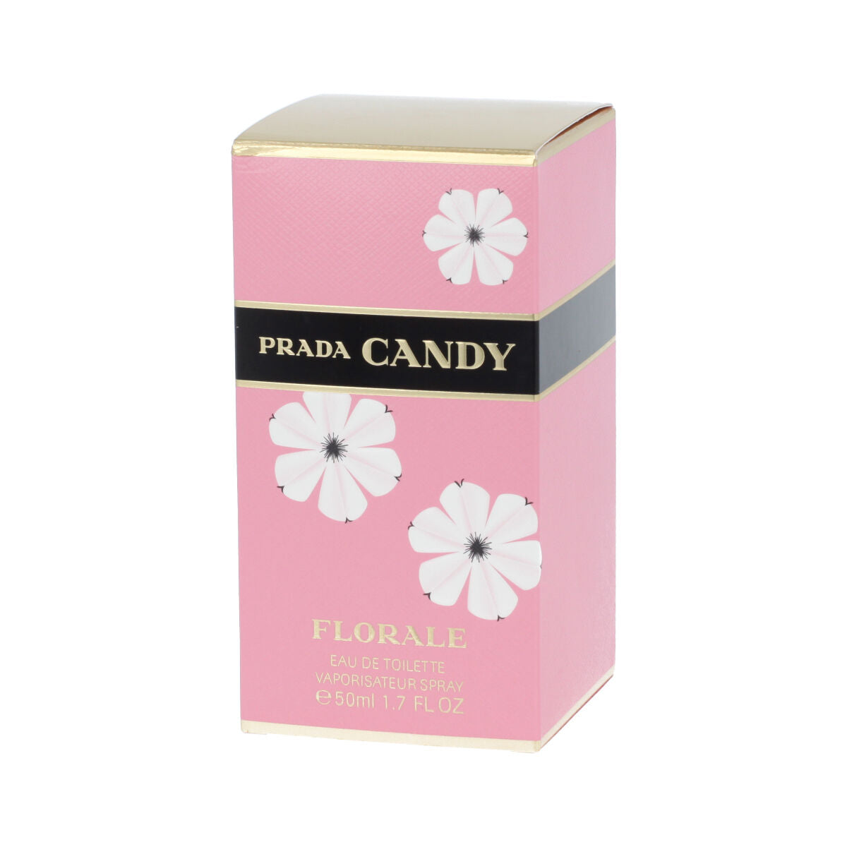 Profumo Donna Prada Candy Florale EDT 50 ml-0