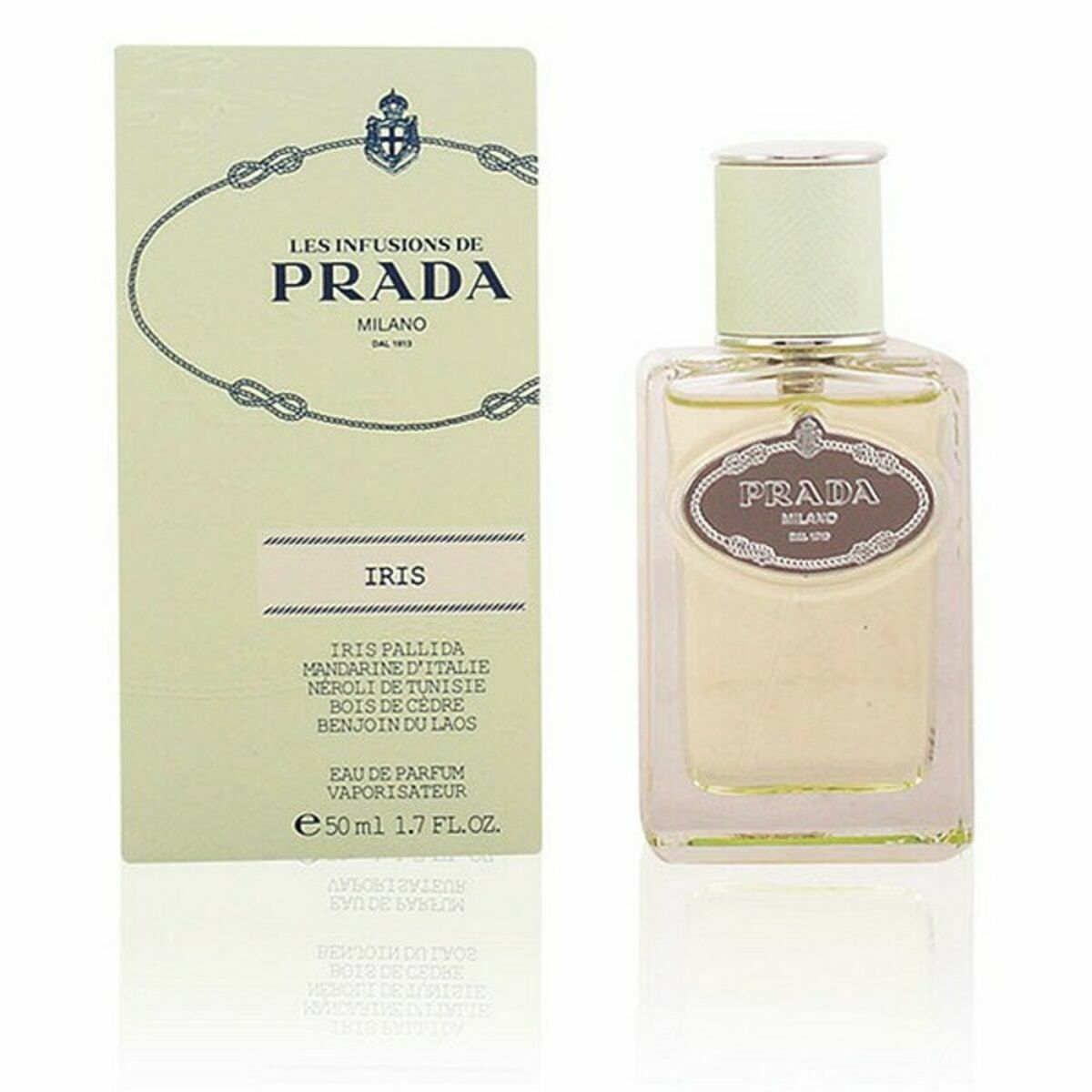 Profumo da donna Prada 155450 EDP-3