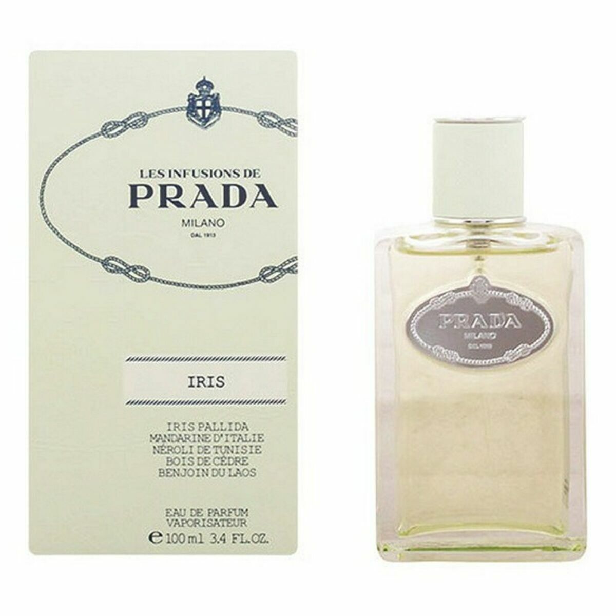 Profumo da donna Prada 155450 EDP-2