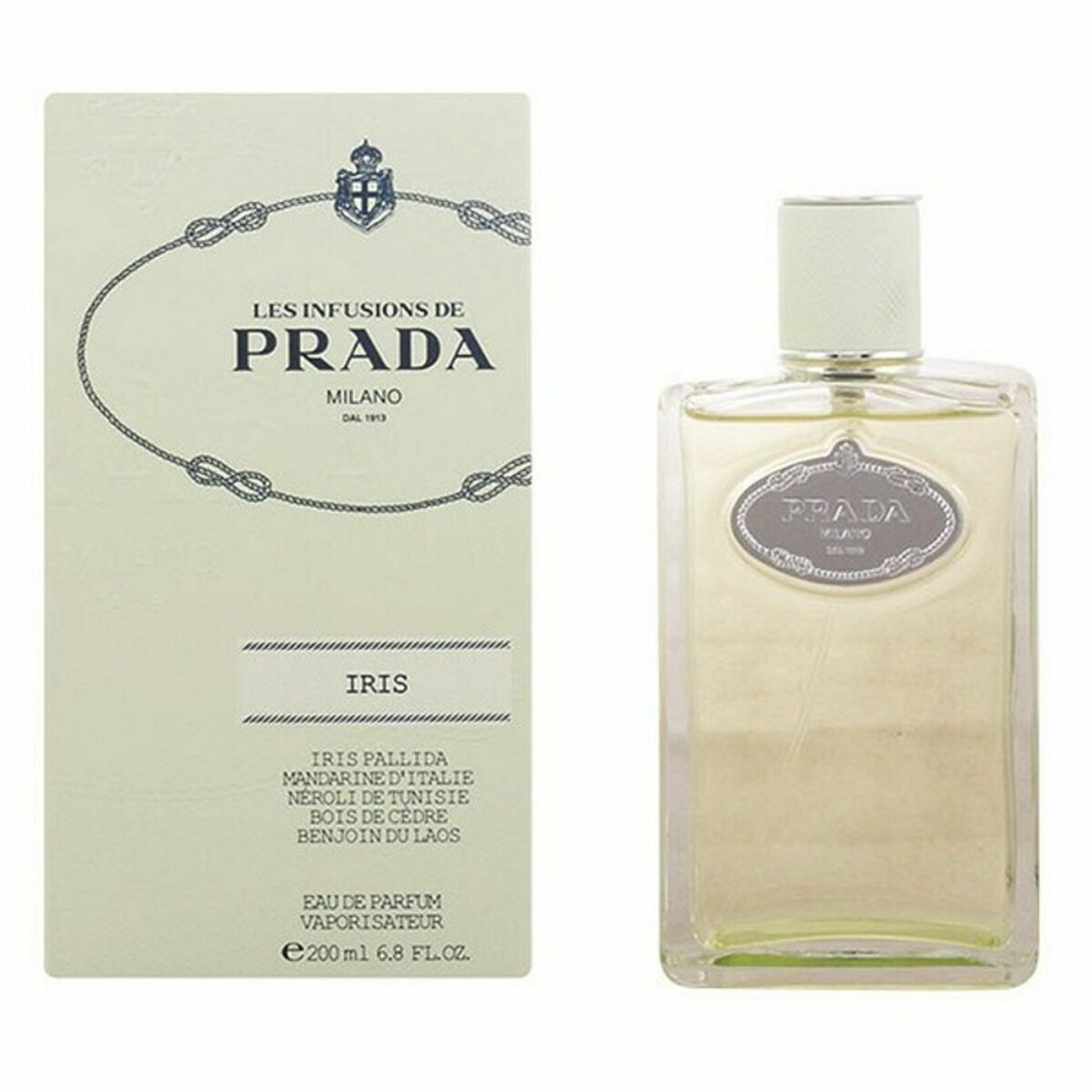 Parfum de dama Prada 155450 EDP-0