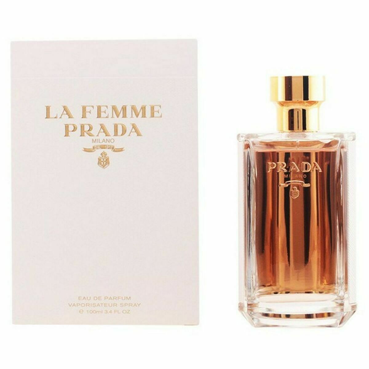 Damenparfüm Prada EDP-2
