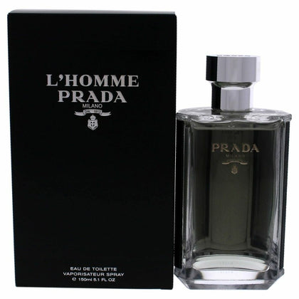 Profumo da uomo L'homme Prada 17293 EDT