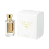 Profumo Donna Prada La Femme EDP 35 ml-0