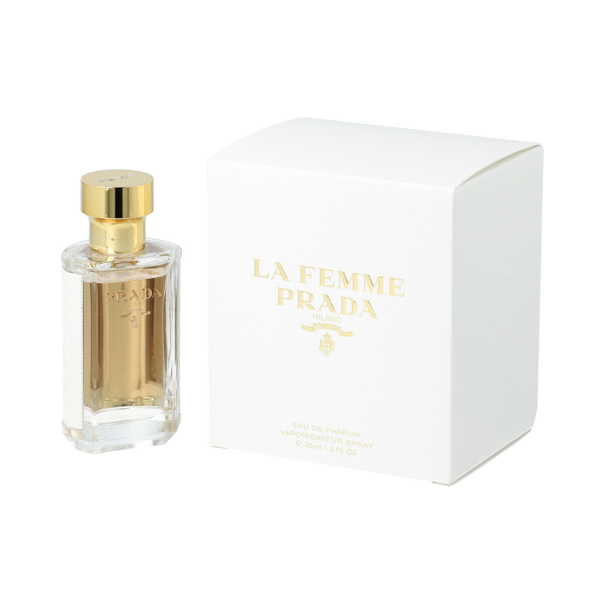 Parfum de dama Prada La Femme EDP 35 ml-0