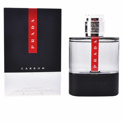 Profumo da Uomo Prada Luna Rossa Carbon EDT