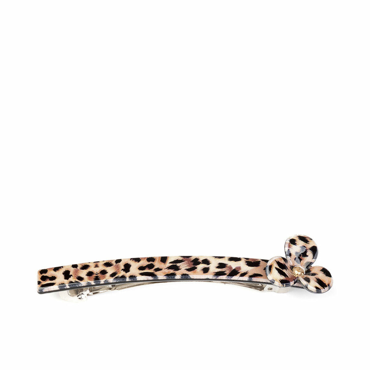 Fermacapelli Inca Leopard-0