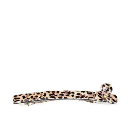 Fermacapelli Inca Leopard