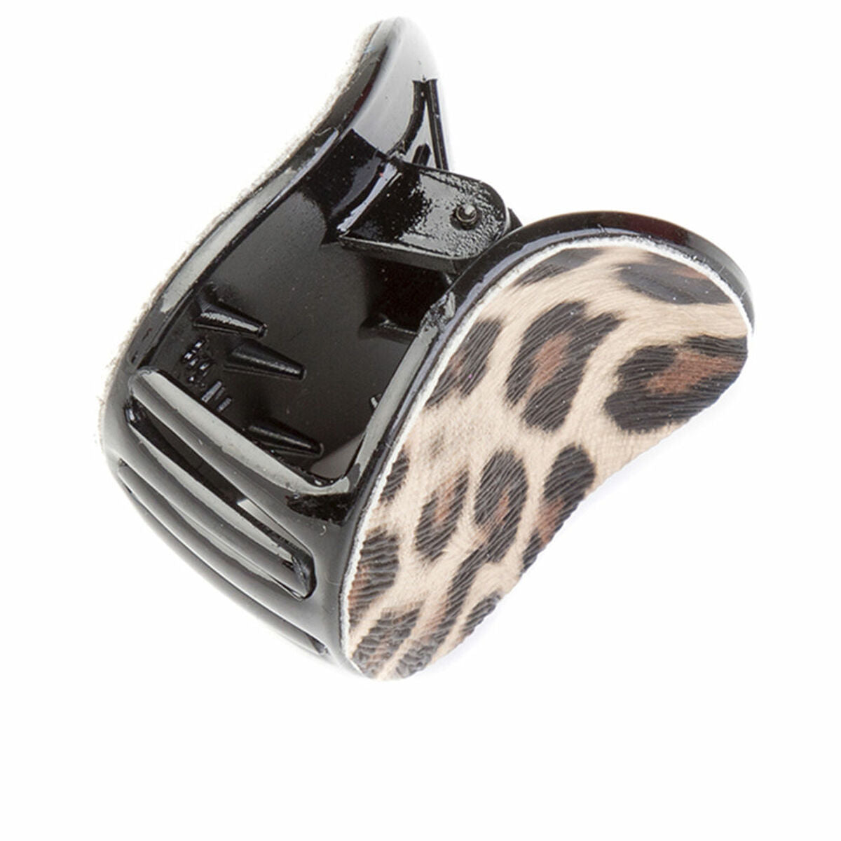 Haarspangen Inca Pinza Leopard-0