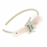 Headband Inca Best friends Crown Lasso-2