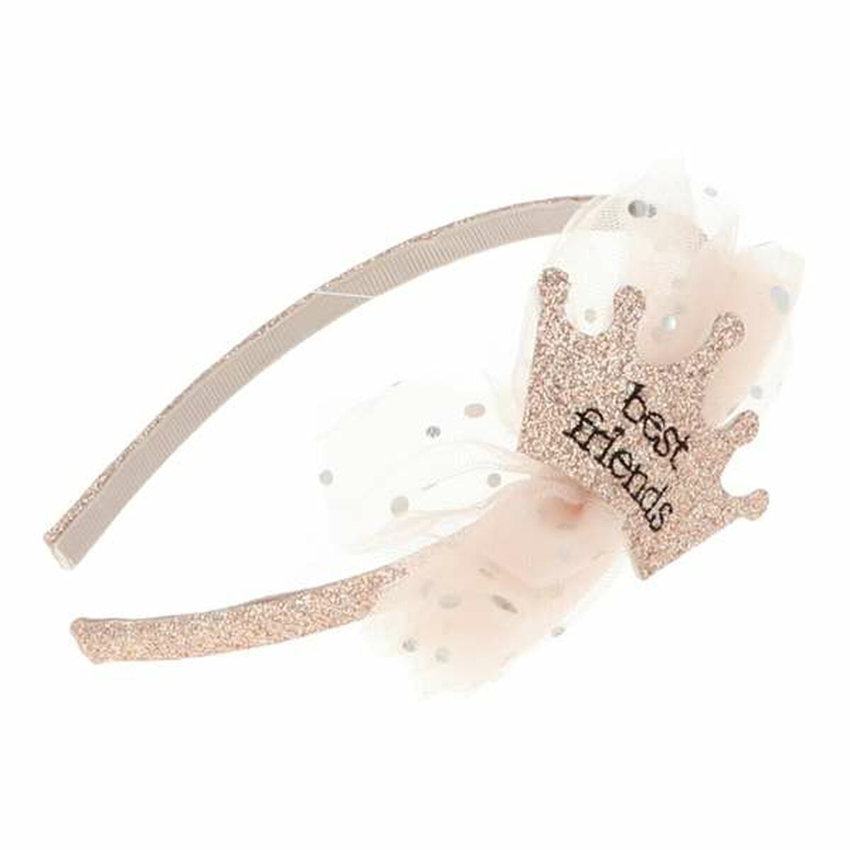 Headband Inca Best friends Crown Lasso-1