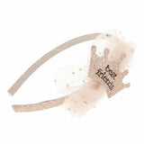 Headband Inca Best friends Crown Lasso-1