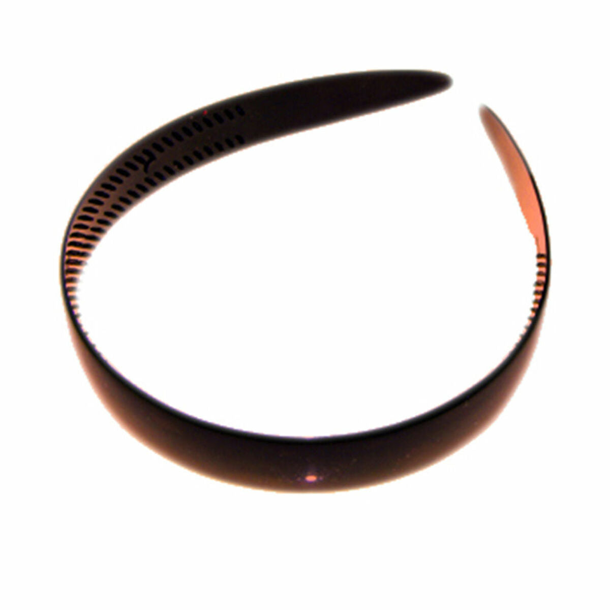 Headband Inca   Brown-0