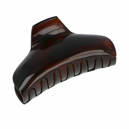 Agrafe Inca Brown Curved