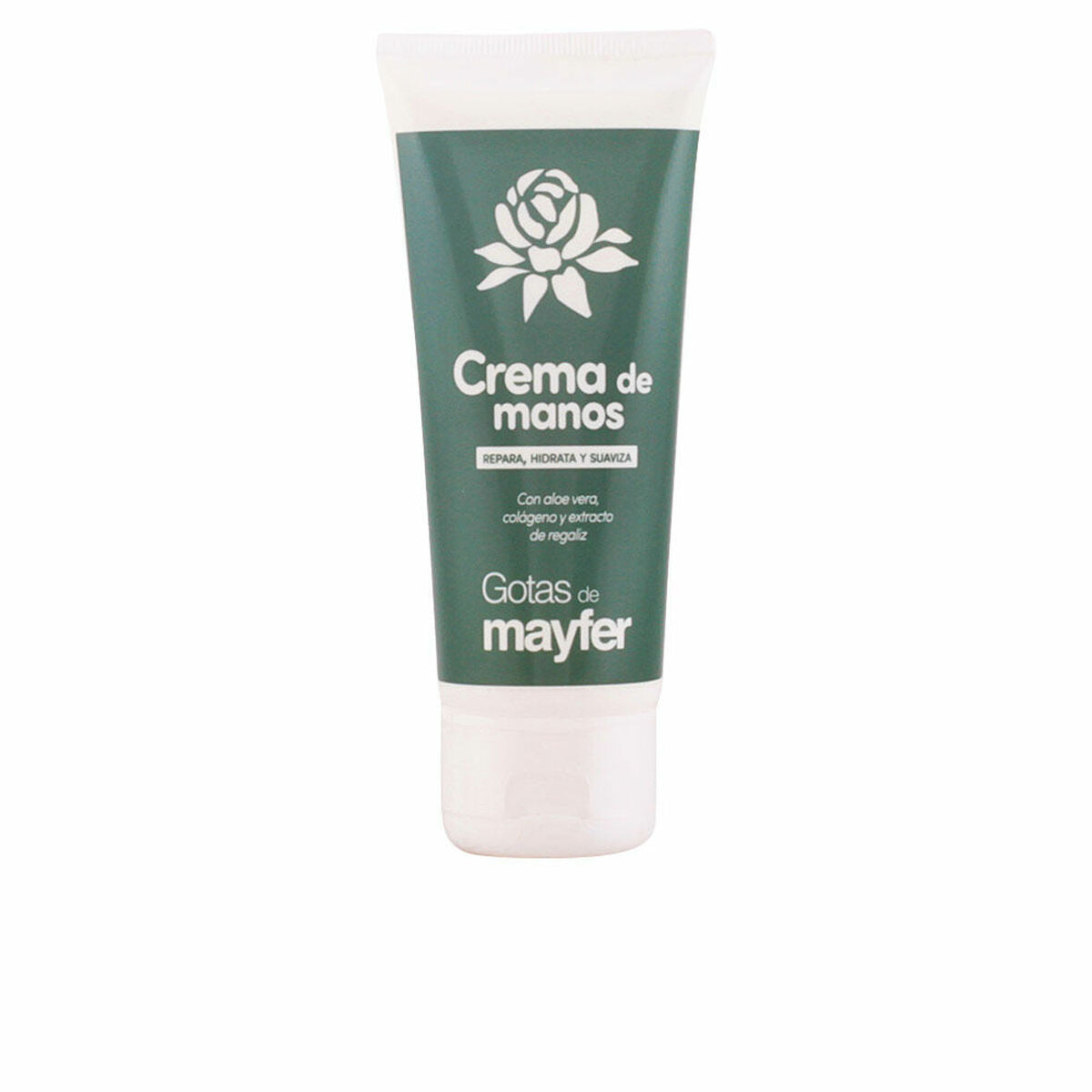 Hand Cream Mayfer Drops (100 ml)-0