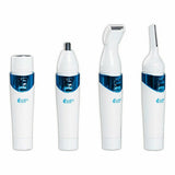 Épilateur visage LongFit Care Longfit care (2 unités)-1