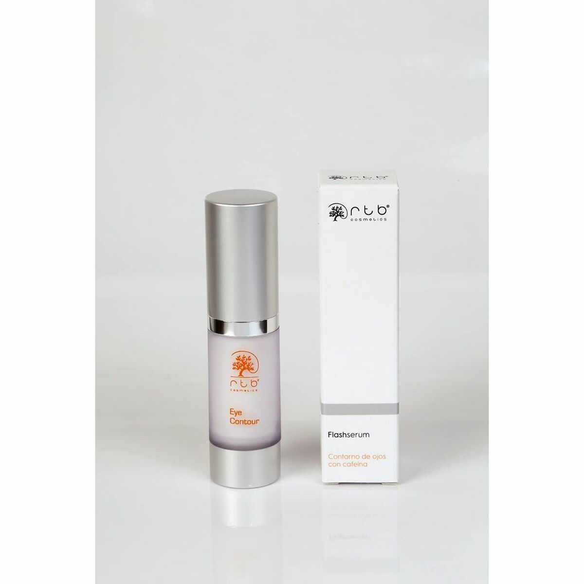 Eye Contour Flash Serum RTB Cosmetics 15 ml-0