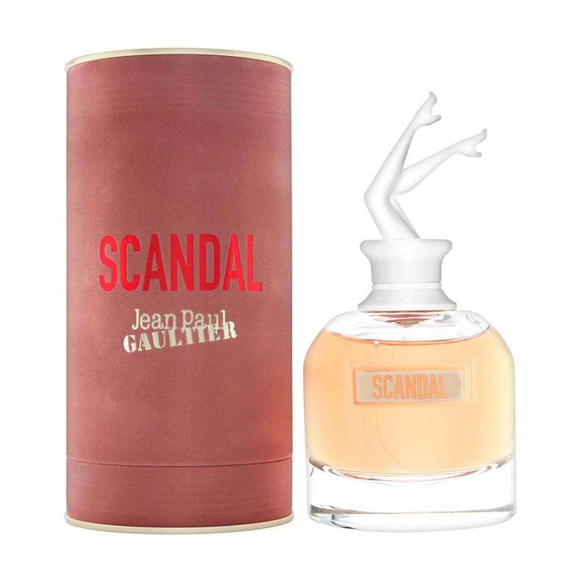 Profumo da donna Jean Paul Gaultier GAU302-0