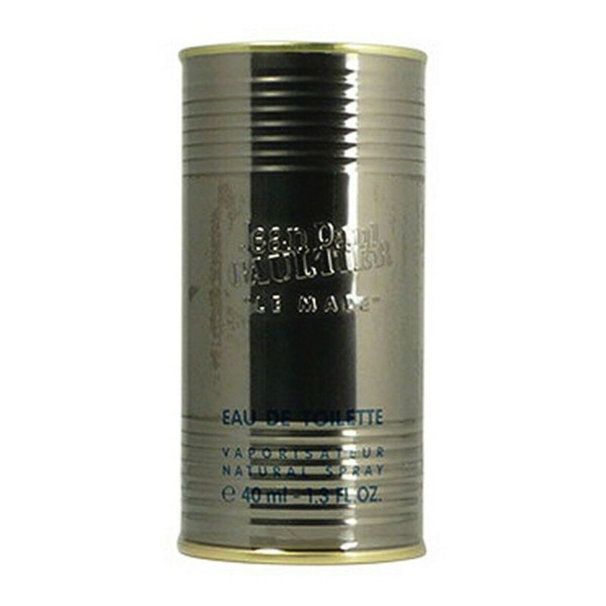 Men's Perfume Le Male Jean Paul Gaultier 2724283382780 EDT 125 ml (1 Unit)-2